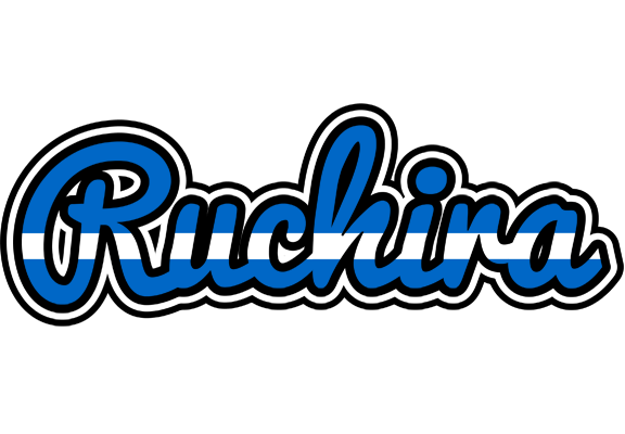 Ruchira greece logo