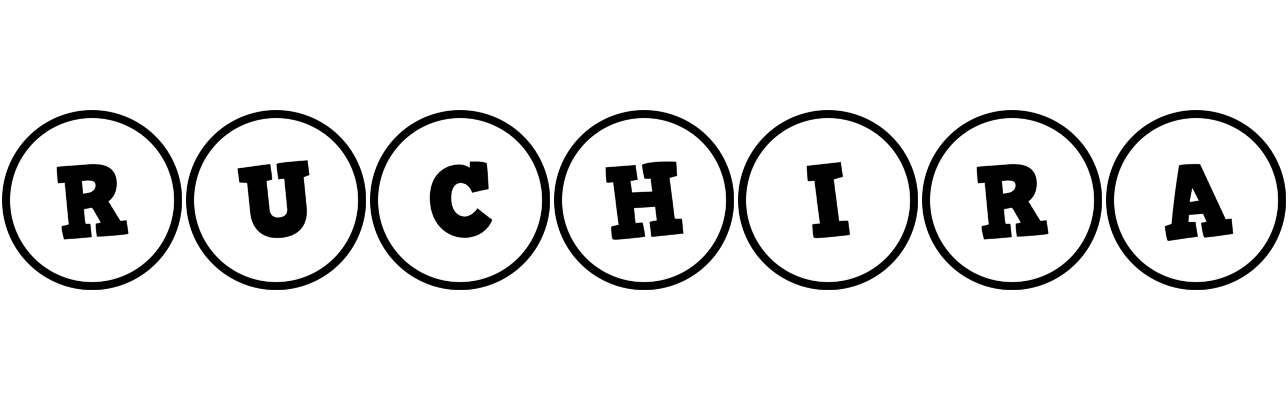 Ruchira handy logo