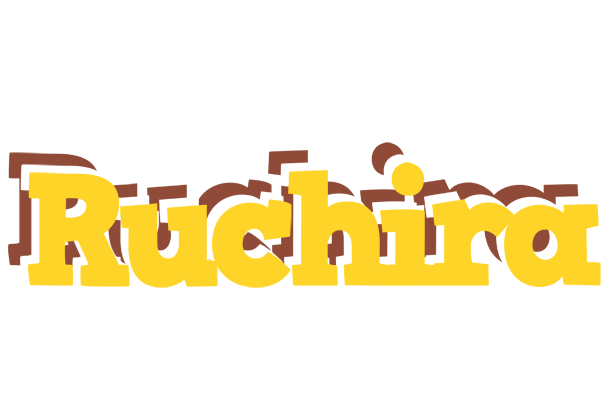 Ruchira hotcup logo