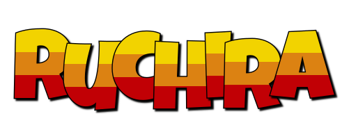 Ruchira jungle logo