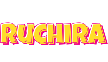 Ruchira kaboom logo