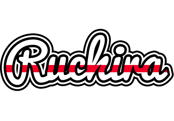 Ruchira kingdom logo