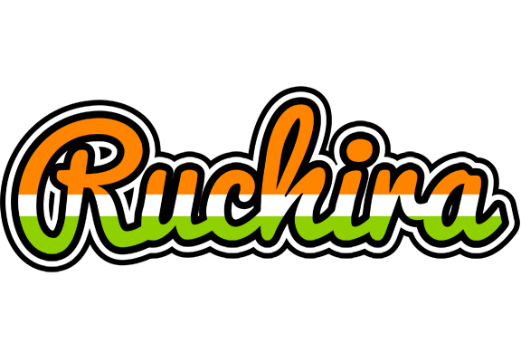 Ruchira mumbai logo