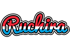 Ruchira norway logo