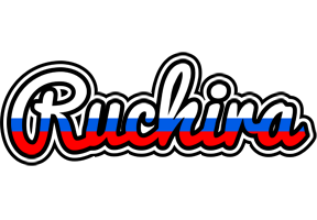 Ruchira russia logo