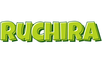 Ruchira summer logo