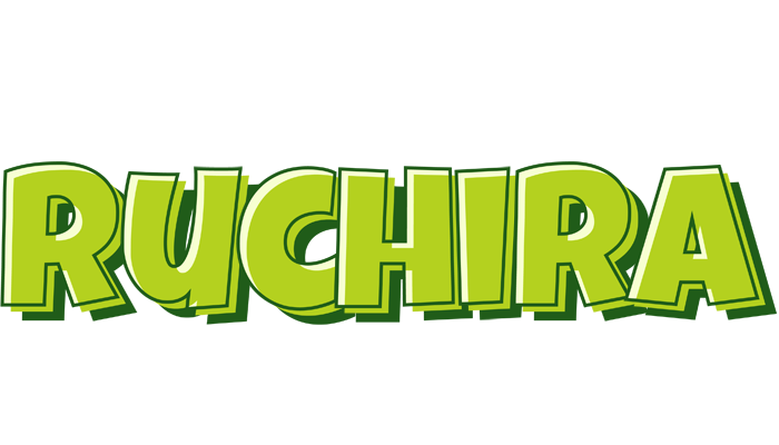 Ruchira summer logo