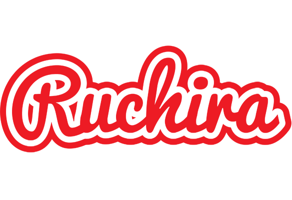 Ruchira sunshine logo