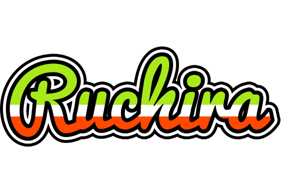 Ruchira superfun logo