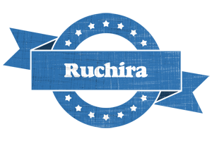 Ruchira trust logo