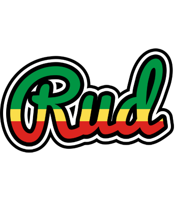 Rud african logo