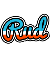 Rud america logo