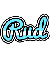 Rud argentine logo