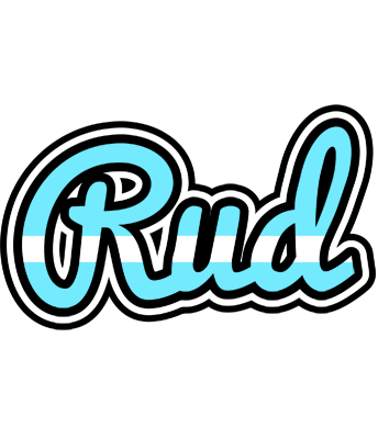 Rud argentine logo
