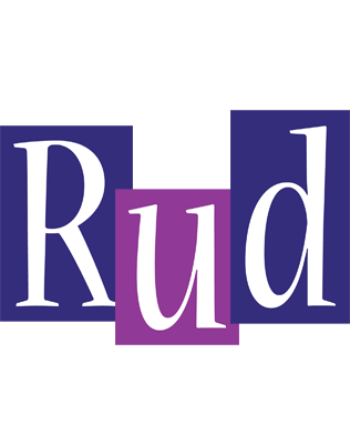 Rud autumn logo