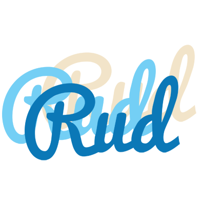 Rud breeze logo