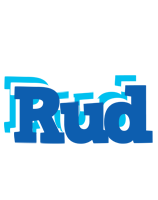 Rud business logo