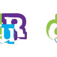 Rud casino logo