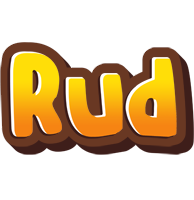 Rud cookies logo