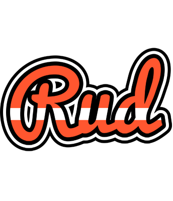 Rud denmark logo