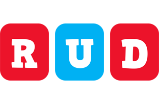 Rud diesel logo