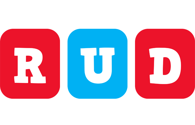 Rud diesel logo