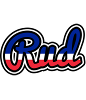 Rud france logo