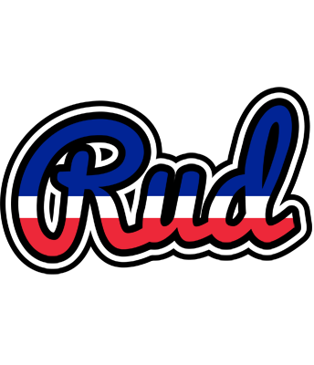Rud france logo