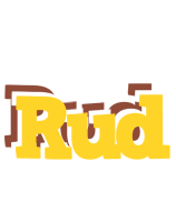 Rud hotcup logo