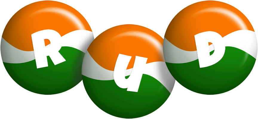 Rud india logo