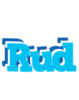 Rud jacuzzi logo