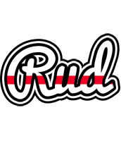 Rud kingdom logo