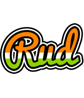 Rud mumbai logo