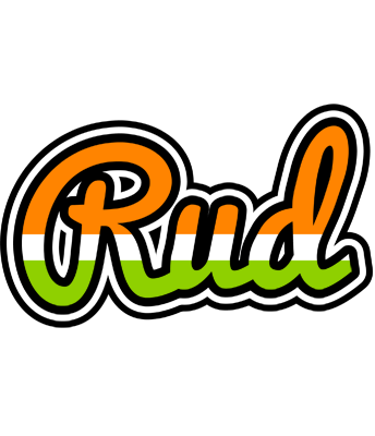 Rud mumbai logo