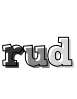 Rud night logo