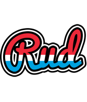 Rud norway logo