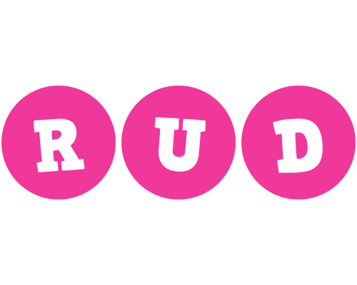 Rud poker logo