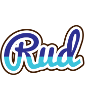 Rud raining logo