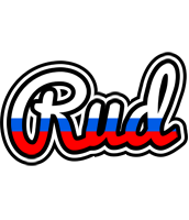 Rud russia logo