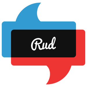 Rud sharks logo