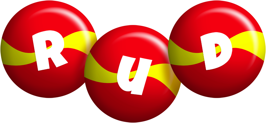 Rud spain logo