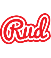 Rud sunshine logo