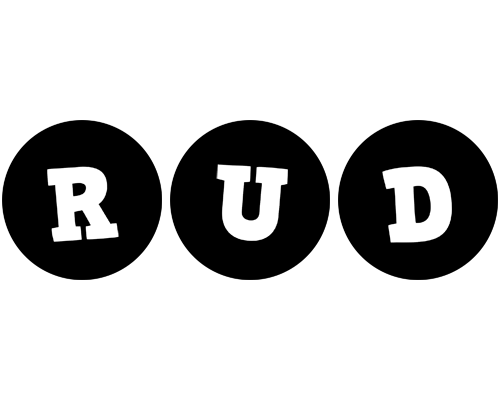 Rud tools logo
