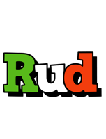 Rud venezia logo