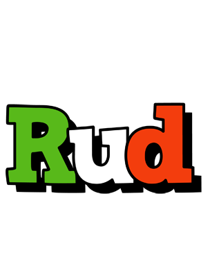 Rud venezia logo