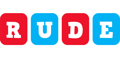 Rude diesel logo