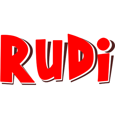 Rudi basket logo