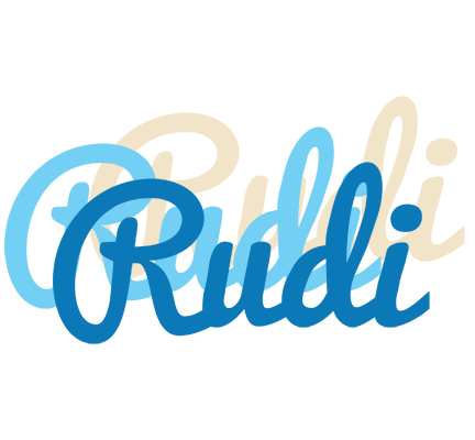 Rudi breeze logo