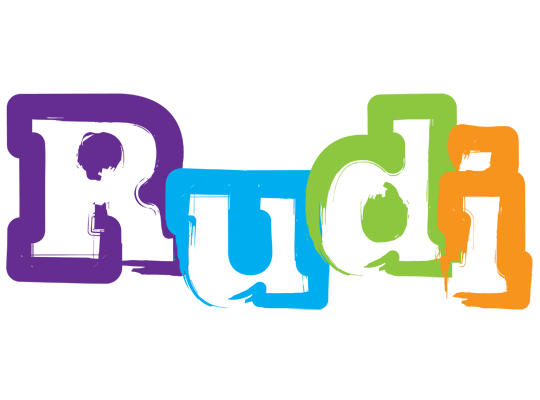 Rudi casino logo