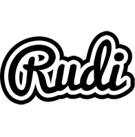 Rudi chess logo